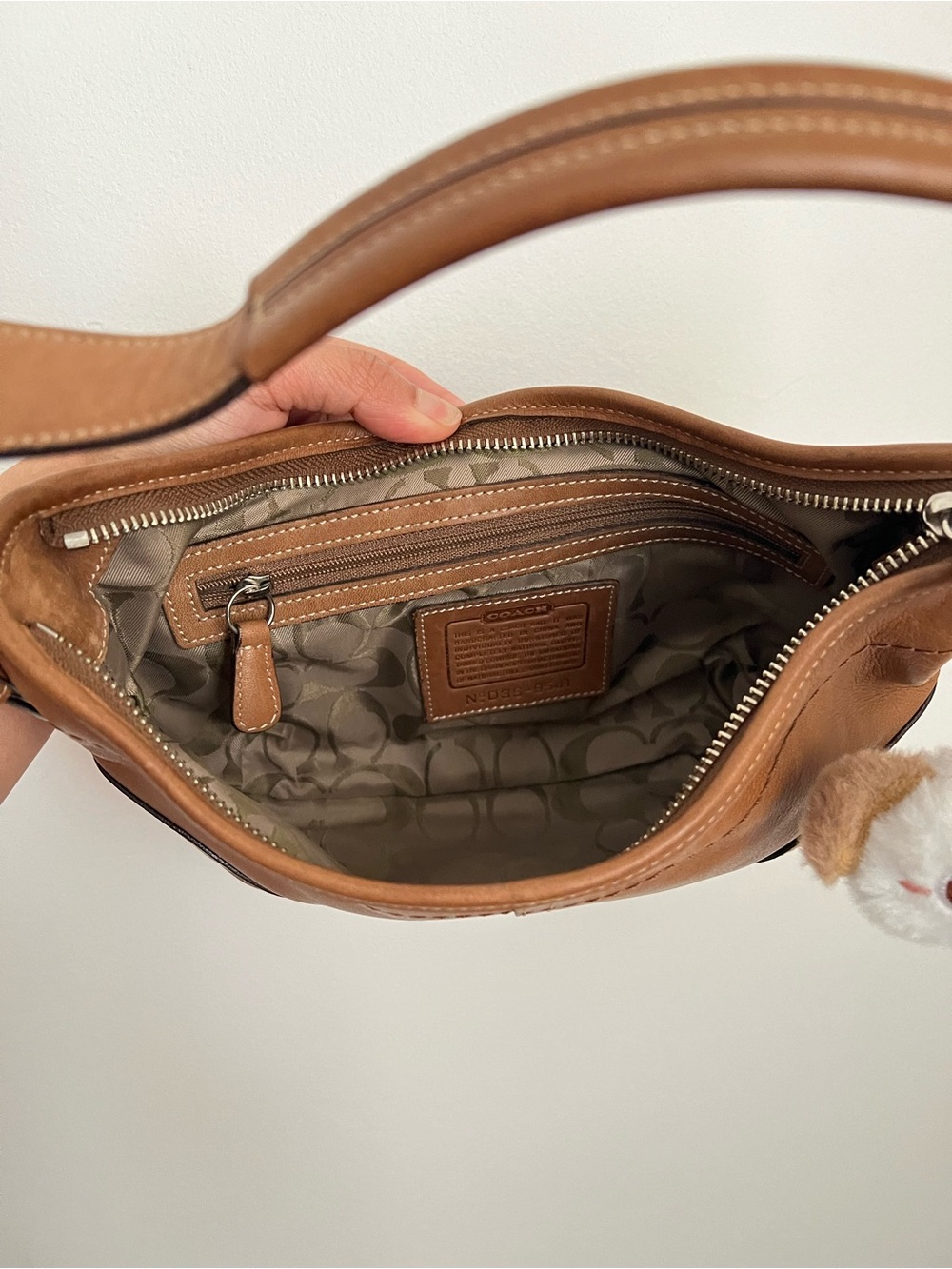 Coach Bag - Picture 8 of 10